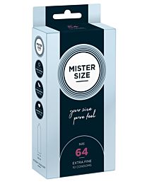 Mister Size