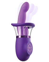 Pleasure Pro Plus - Sexshop.it