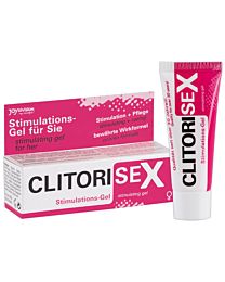 Clitorisex - Sexshop.it