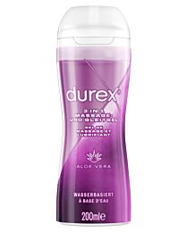 Durex Aloe Vera - Sexshop.it