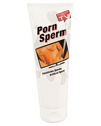 Porn Sperm