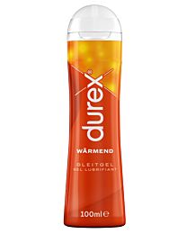 Play Warming - Durex