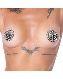 Nipple Sticker Spikes