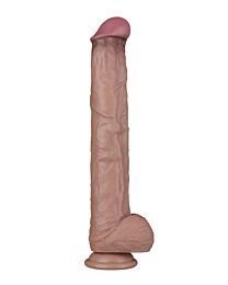 Long Dick