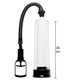 Penis Pump - Sexshop.it