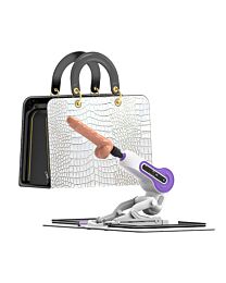 Bag Machine - Sexshop.it