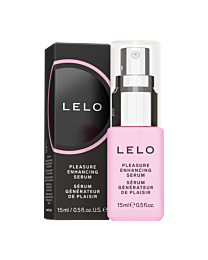 Pleasure Clitoral Serum 