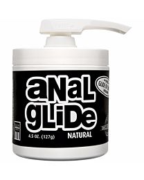Anal Glide