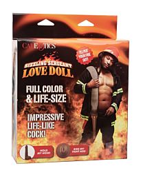Black Doll - Sexshop.it