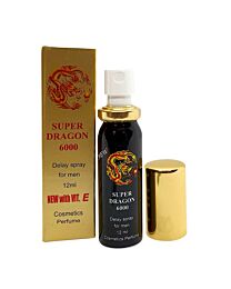Super Dragon 6000