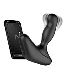 Revo Stealth app