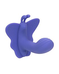 Venus Butterfly Connect