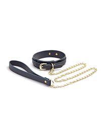 Collare Guinzaglio Couture