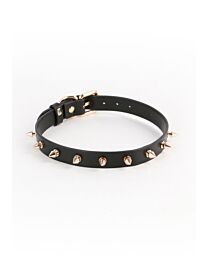 Collarino Borchie Oro