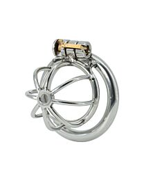 Gabbietta Castita X Short