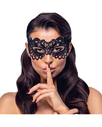 Mascherina Pizzo Ouvert