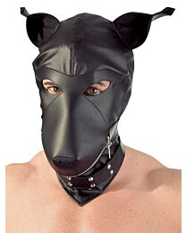 Dog Mask