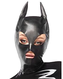 Bat Mask - Sexshop.it