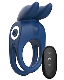 Anello Rabbit Vibro