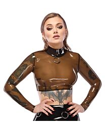 Latex Shirt - Sexshop.it