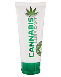 Cannabis Lube