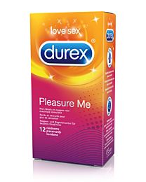 Pleasuremax Durex - Sexshop.it