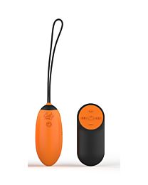 Mini vibratore telecomandato - sexshop.it