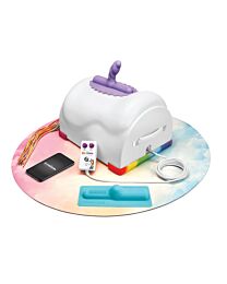 Cow Girl Machine - Sexshop.it