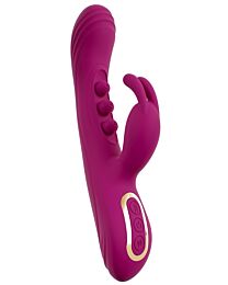 Vibratore Triplo - Sexshop.it
