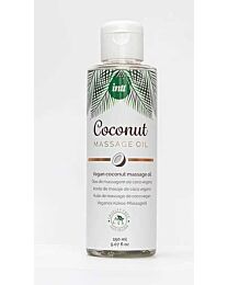 Olio Puro Naturale Cocco