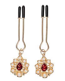 Nipple Russian Crown