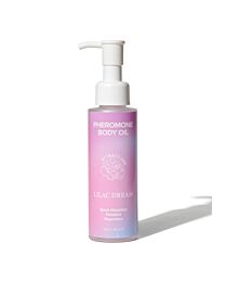 Phero Body Oil Attract