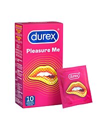 Pleasuremax Durex - Sexshop.it