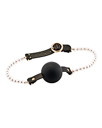 Ball Gag Perle