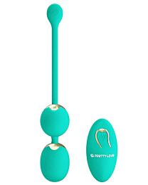 Geisha Balls Radiocomandate