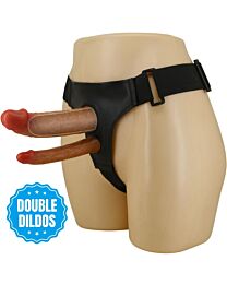 DP Harness