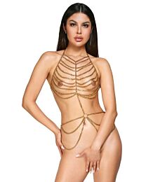 Body Chain Jewell