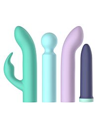 sex toys kit - sexshop.it