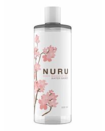 Nuru Gel