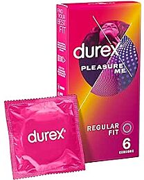 Pleasuremax Durex - Sexshop.it