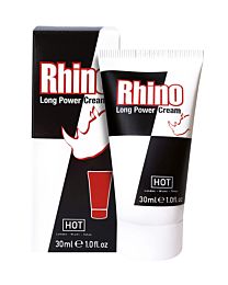 Ritardante Crema Rhino