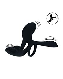 Triplo Orgasmo - Anello per Coppia