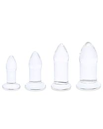 Glass Set - Sexshop.it