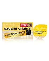 Sagami XL