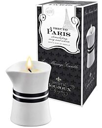 Vanilla Massage Candle