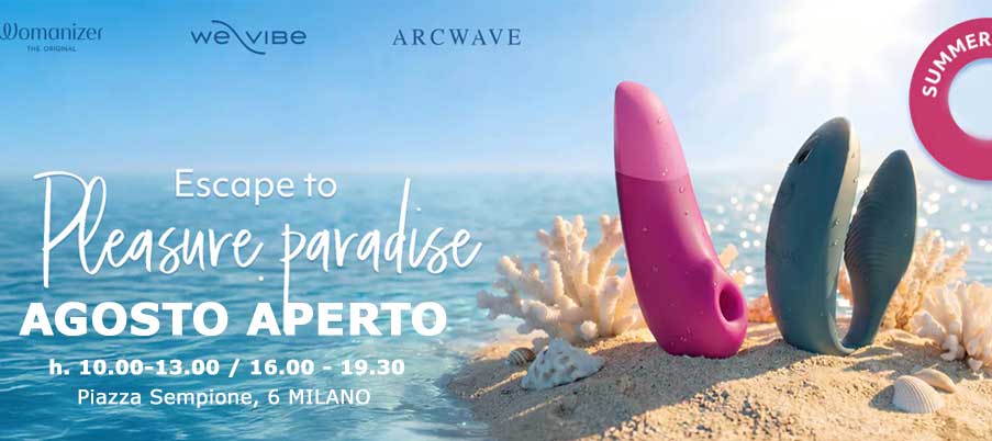 Summer Sexshop.it