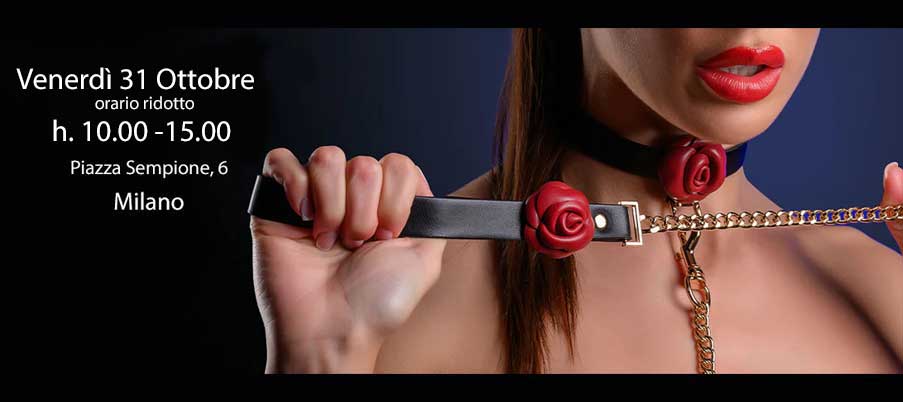 Orario ridotto - Sexshop.it